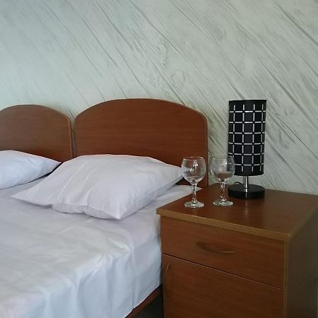 Geno Guest House Квариати Экстерьер фото