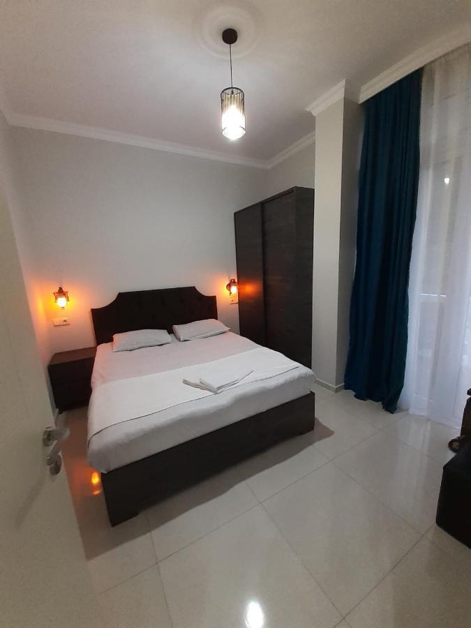 Geno Guest House Квариати Экстерьер фото