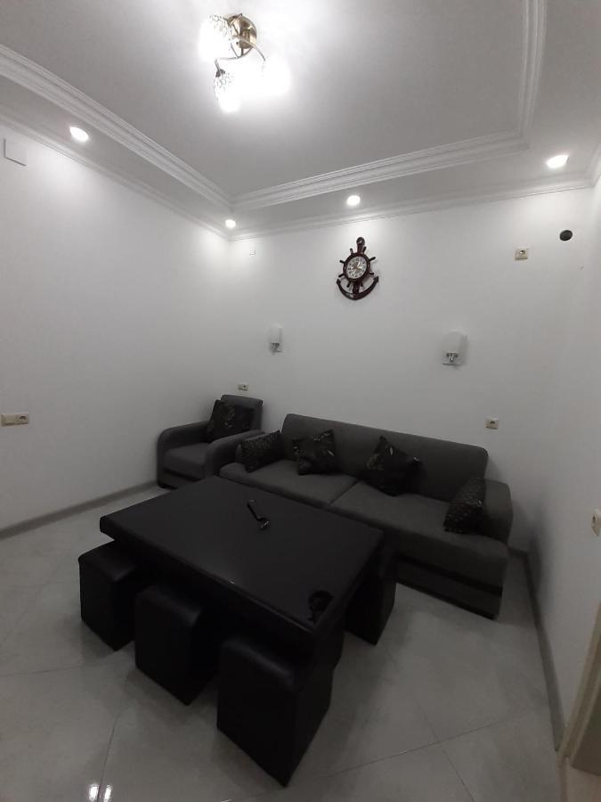 Geno Guest House Квариати Экстерьер фото
