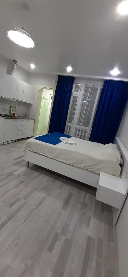 Geno Guest House Квариати Экстерьер фото