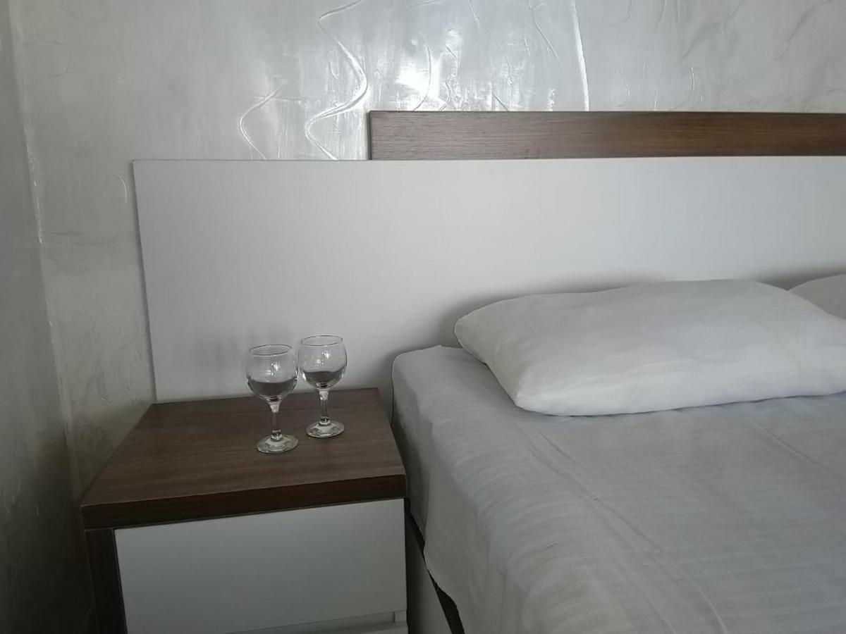 Geno Guest House Квариати Экстерьер фото