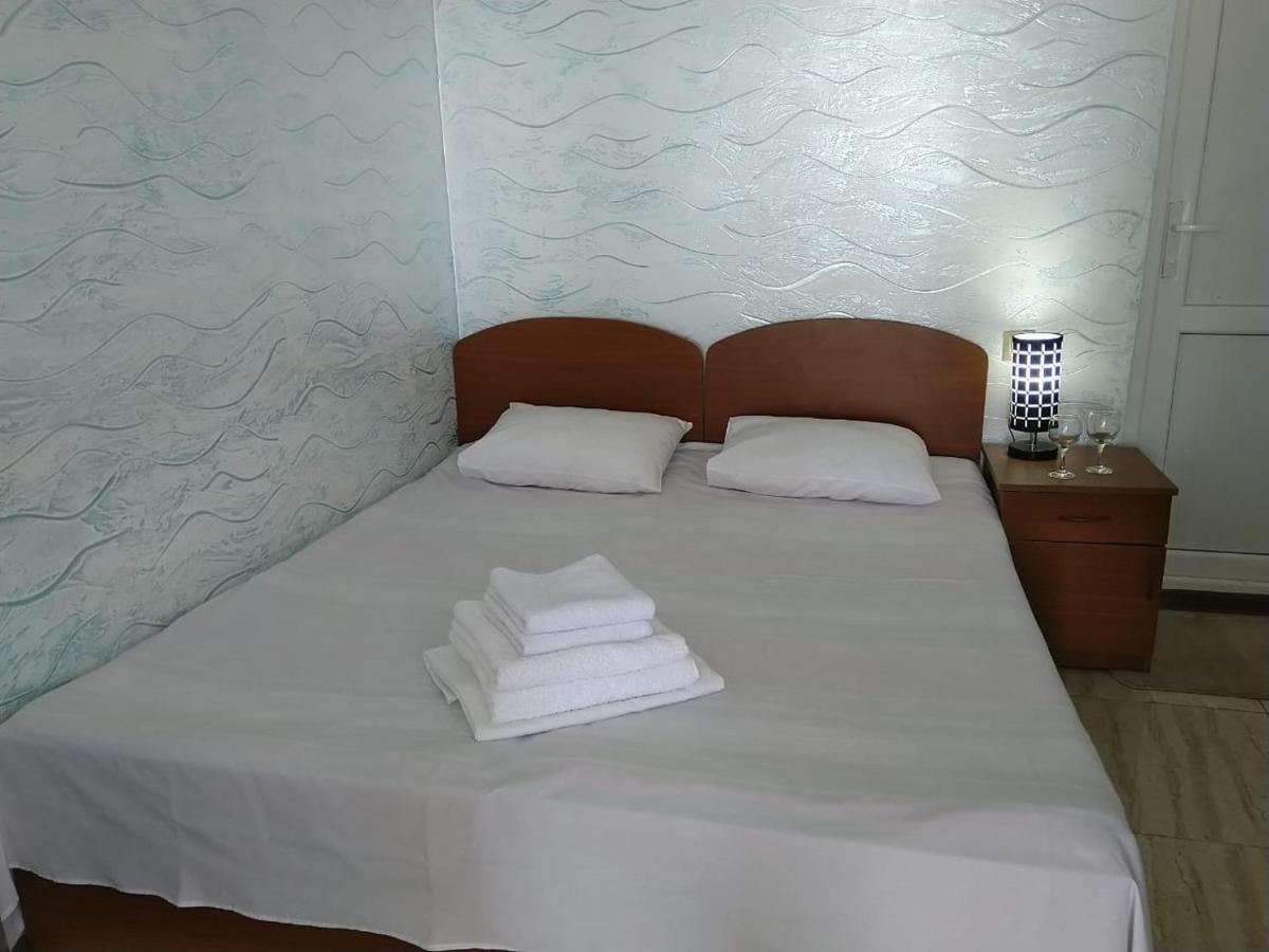Geno Guest House Квариати Номер фото