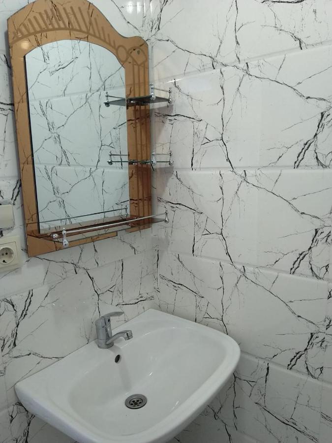 Geno Guest House Квариати Экстерьер фото