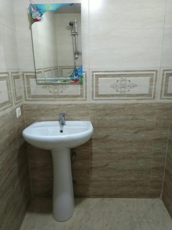 Geno Guest House Квариати Экстерьер фото