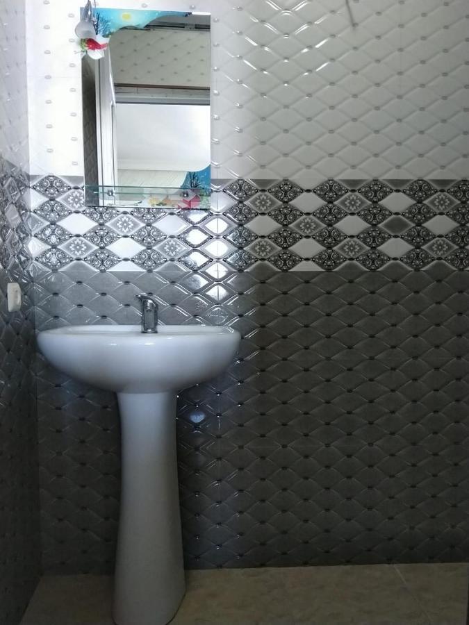 Geno Guest House Квариати Экстерьер фото